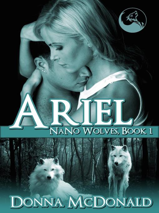 Title details for Ariel by Donna McDonald - Available